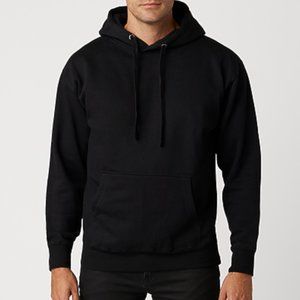 6pcs Lot: *New* Blank Cotton Heritage Premium Unisex Supersoft Fleece Hoodies